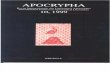 Apocrypha 10, 1999