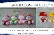 085729878262, Jual Boneka Hello Kitty, Boneka Hello Kitty Besar, Boneka Hello Kitty Wisuda