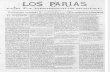 Los Parias 1904 N°14