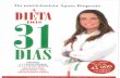 Ágata Roquete - A Dieta Dos 31 Dias