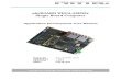 Adk Manual for Phyboard-wega-Am335x