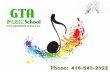 Private Piano Teacher  - Violin & Music Theory Classes Mississauga