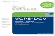 VM Ware Certification Guide