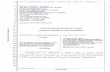Pitch Inc. v. MJ Warren - trademark complaint.pdf
