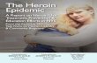 The Heroin Epidemic – a Report on Heroin Use, Treatment, Prevention & Education Efforts in NYS