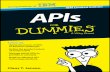 APIs for Dummies.pdf