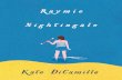 Raymie Nightingale Chapter Sampler