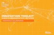 Innovation Policy Toolkit - Introduction to Innovation Policy and Collaboration