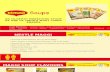 Maggi Soups - Marketing PPT - Division C - Group 2(1)