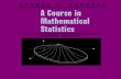 A Course in Mathematical Statistics George G. Roussas p593
