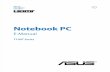 Asus Transformer Book T100TA Manual
