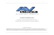AV Linux 6.04 Manual