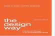 The Design Way, Second Edition - Harold G. Nelson & Erik Stolterman