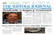The Suffolk Journal 9/30/15