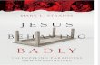 Jesus Behaving Badly By Mark L. Strauss - EXCERPT