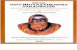 savithri devaraj - Sri Satchidānandendra Saraswati Swāmīji - his life history & contributions to shankara vedanta.pdf