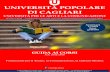 Guida ai Corsi dell'Università Popolare di Cagliari