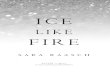 Sneak Peek: ICE LIKE FIRE by Sara Raasch