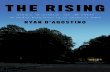 The Rising by Ryan D'Agostino - Excerpt