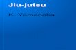 Jiu Jutsu (Kodokan Judo) - K. Yamanaka 1918 (2.0)
