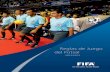 FIFA-Reglas de Juego de Fútsal-Español