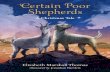 Certain Poor Shepherds A Christmas Tale Chapter Sampler