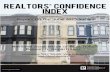 Realtors Confidence Index 2015-07-22