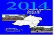 2014 Development Activity Report
