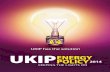 UKIP Energy Policy 2014