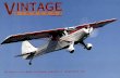 Vintage Airplane - Apr 2001
