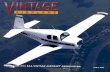 Vintage Airplane - Apr 2002