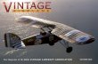 Vintage Airplane - Oct 2004