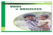 Voice of Voiceless 2015