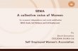 Self Employed Women's Association (SEWA) - A collective voice of Women by Shruti Gonsalves