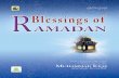 Blessings of the Ramzan