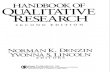 Data Management and Analysis Methods [Hanbook of Qualitative Research] [Denzin & Lincoln] [2000]