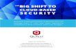 Qualys Big Shift to Cloud Based Security