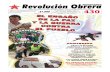 Semanario Revolución Obrera Edicióin No. 430