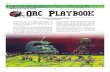 Fanatic 05 - Orc Playbook