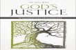 NIV God's Justice: The Holy Bible Sampler