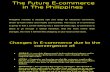 MELJUN CORTES Future E-Commerce in Philippines
