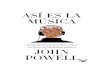Powell John - Asi Es La Musica
