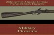 Arms & Accoutrements - Firearms - French Guns