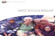 PEACE CORPS INDONESIA - 2012 In Country Annual Report En