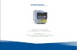 Vacon NXL Lift Door Application Manual UD01247B En
