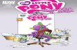 My Little Pony: Friendship is Magic #28 Preview