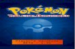 Pokémon Tabletop Adventures Players Handbook