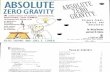 Absolute Zero Gravity Science Jokes, Quotes and Anecdotes by Betsy Devine (Abee)