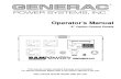 Ramp Power 232 _ Operator's Manual - E Option Control Panels _ Part Nº OA7605 _ Jun 2003 _ GENERAC.pdf