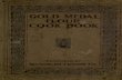 1910 - Gold Medal Flour Cook Book